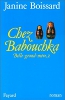 Chez Babouchka